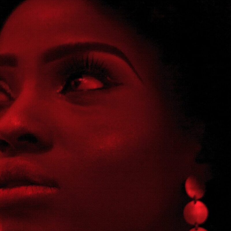 Strong Black Women