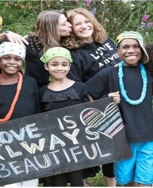 Hart family child abuse